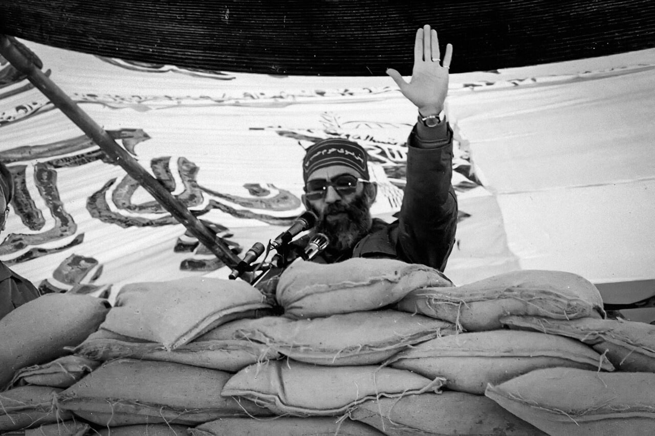 على درب الشهادة ...